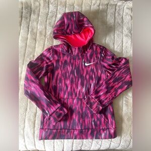 Girls Nike hoodie